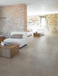 Check spelling or type a new query. Ceramic Large Format Decorative Tiles Industrial By Floor Gres Carrelage Travertin Sol Salon Carrelage Salon