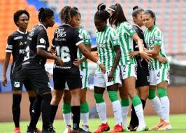 Comenzó el segundo tiempo y atlético fc está empatando con llaneros fc en el estadio olímpico pascual guerrero. Copa Betplay 2021 Asi Se Jugaran Los Octavos De Final As Colombia