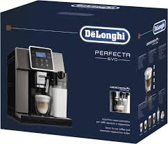Check spelling or type a new query. Bean To Cup Coffee Machine Esam Fra Delonghi 7599 00 Dkk Magasin Dk