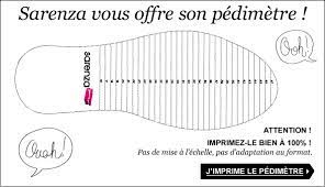 Bien choisir la pointure des chaussures pour enfants. Range La Chambre Carnet Objecteur Taille Chaussure 6 Lespeillasses Com