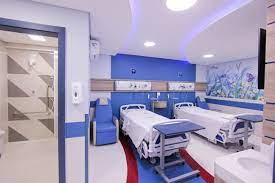 Veja todos os empregos por cargo receba atualizações sobre empregos, avaliações e salários de hospital e maternidade são. Hospital E Maternidade Sao Cristovao Inaugura 20 Novos Leitos Sao Cristovao Saude