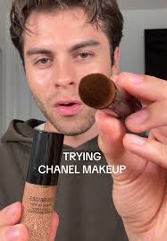 Chanelle Big Brother 2000 Make Up