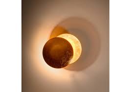 Davis wall sconce extends from the wall on a long, slim arm that adjusts in three places, to place the light exactly where it's needed. Lederam W Wall Lamp Catellani Smith Milia Shop