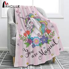 Check spelling or type a new query. Wyprzedaz Miracille Kolorowy Jednorozec Kreskowka Druku Flanela Mila Dziewczyna Sofa Drzemie Telewizor Koc Dekoracji Sypialni Koc Posciel Golchelmza Pl