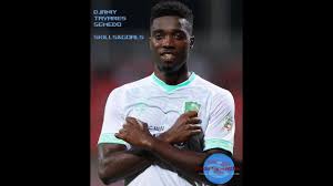 Goals, videos, transfer history, matches, player ratings and much more available in the profile. Djaniny Tavares Semedo Skills Goals Youtube