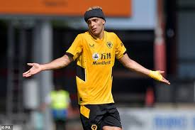 Raul jimenez retired 2021 20 year usaf combat rescue critical care flight/ business degree looking for an opportunity in business. Raul Jimenez Is Again Wolves Striker Returns To The Beginning Xi To Play Pre Season Pleasant Vs Crewe The Buzz Desk