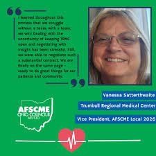 AFSCME Ohio Council 8 added a new...