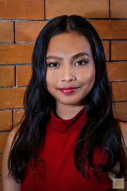 Karina Calvero Make-up Circle