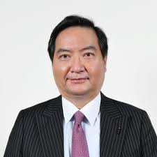 Lo Ping-cheng (online)