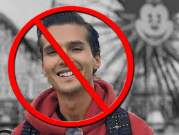 Самые новые твиты от memo aponte (@nemoaponte): Memo Aponte Vetado De Disney El Vortex Com