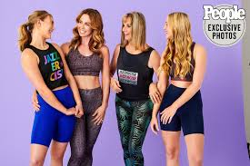 Jazzercise is the original dance party workout. Founder Of Jazzercise On How It Changed Fitness People Com