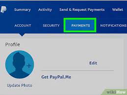 Maybe you would like to learn more about one of these? How To Cancel A Paypal Payment 14 Steps With Pictures Wikihow