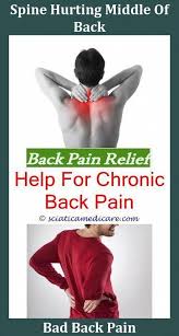 Pin On Back Pain Help