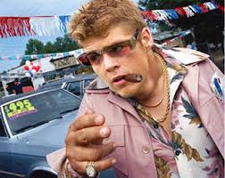 The Texas Pregamer: Oklahoma Hate Week