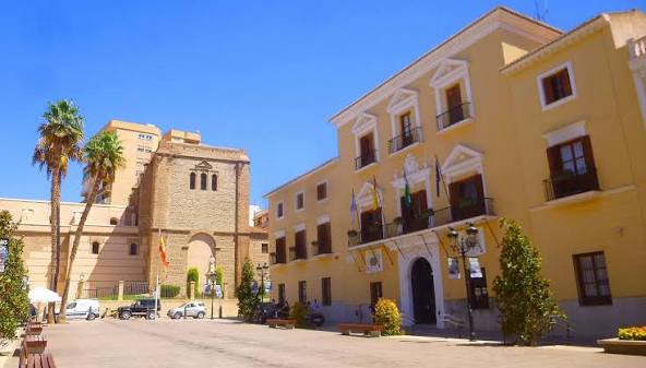 Motril - Viquipèdia, l'enciclopèdia lliure