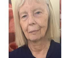 Diana Welty Obituary (1948