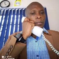 Saliku Eric Email & Phone Number