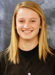 2013 Softball Roster