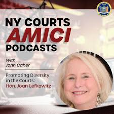 New York State Unified Court System