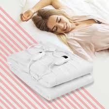 You can easily compare and choose from the 10 best deep pocket queen sheets for you. Electric Heated Mattress Pad Safe Queen 8 Temperature 10h Timer Walmart Com Walmart Com