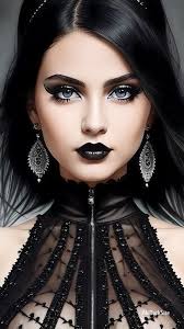 The Dark And The Mysterious