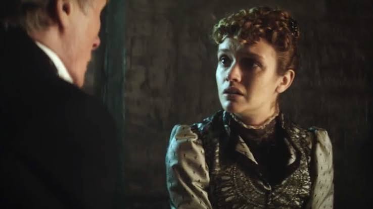 The Limehouse Golem' Review