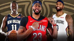 Zion williamson pelicans icon edition 2020. New Orleans Pelicans Sign Jersey Deal With Local Flavour Sportspro Media