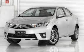 Tenemos todos los planes de ahorro disponibles en argentina. Argentina El Toyota Corolla 2014 Se Lanza El 10 De Abril