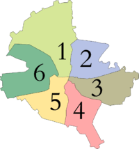 Vila bucuresti banu manta de vanzare, foarte cocheta, 10 camere, teren 300 mp, 378 mp construiti, zona de vile selecte de langa primaria sector 1. Sector 3 Bucharest Wikipedia