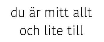 Jag minns inte var jag såg detta citat första gången. Endast Svenska Citat Om Vanskap Alskar Dig Citat Vanner Citat