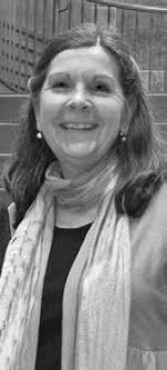 Hikers Connect with the Land