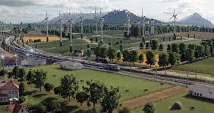 Transport Fever 2 Key Mapping Guide Keyboard Control List For Pc In 2020 Transportation Fever Land Use