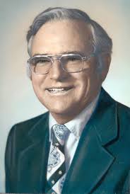 Donald Magnus Bruton Obituary