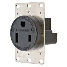 The 12 volt shop is an innovator in solar power and dc appliances. Hubbell Wiring Hbl9367 Single Receptacle 50 Amp 250 Volt 6 50r Black Summit Electric Supply Wholesale Electrical Supplies And Tools Distributor