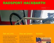 Radsport Hackbarth Kaarst Broicherdorf Broicherdorfstr 81b Fahrrad