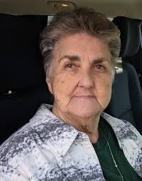 Obituary information for Sandra Jane Garrett