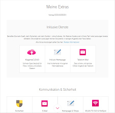 Zusätzlich einige interessante features zum unabhängigeren genuss wie kann ich telekom magentatv kündigen? Optionen Buchen Oder Kundigen Telekom Hilfe