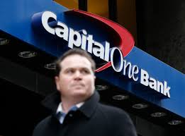 From time to time, we may give you a special offer on balance transfers. Capital One Hack How To Know If Your Data Was Stolen