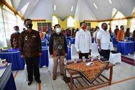 Kementerian pekerjaan umum & perumahan rakyat 22. Lowongan Pekerjaan Di Bandara Toraja Lowongan Pekerjaan Di Bandara Toraja Dipercepat Proyek Tangan Kanan