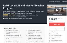 6 Best Reiki Online Courses And Training (Accredited & Certified)