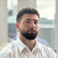 Anthony Argyropoulos