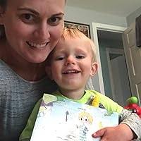 My Ready for Bed Routine: Heather Vreeland, Magdalena Takac, Magdalena  Takac: 9780692929971: Amazon.com: Books