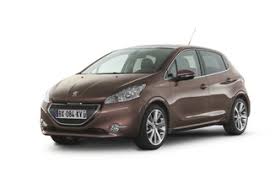 Fiche Technique Peugeot 208 1 4 Hdi Fap Active 5p L Argus Fr