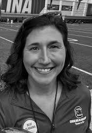 Executive Board — Carolina Alumni Band Association