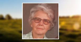 Merle Evelyn Leake Obituary June 13, 2010