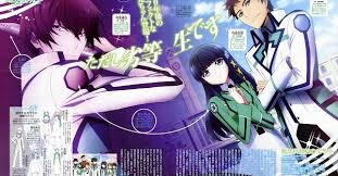 Kekuatan supernatural telah menjadi teknologi yang sistematis melalui sihir, sementara sihir menjadi sebuah keterampilan. Mahouka Koukou No Rettousei Hoshi Wo Yobu Shoujo Bd Movie Sub Indo Anoboy Download Streaming