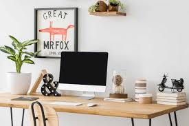 Home office interior design trends 2021. Home Office 2021 L Popular Styles Trends And Design Ideas