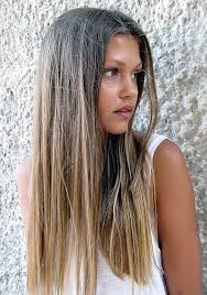 Ilkbahar Yaz Icin Uygun Sac Renkleri Ombre Hair Hair Styles Long Hair Styles