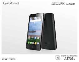 Sim unlock phone contact customer care to request an unlock code. Alcatel A570bl User Manual Pdf Download Manualslib