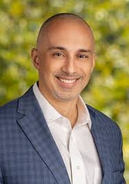 Ryan Nunnally — KW Bay Area Estates